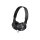 Słuchawka Sony MDR-ZX310 Czarne